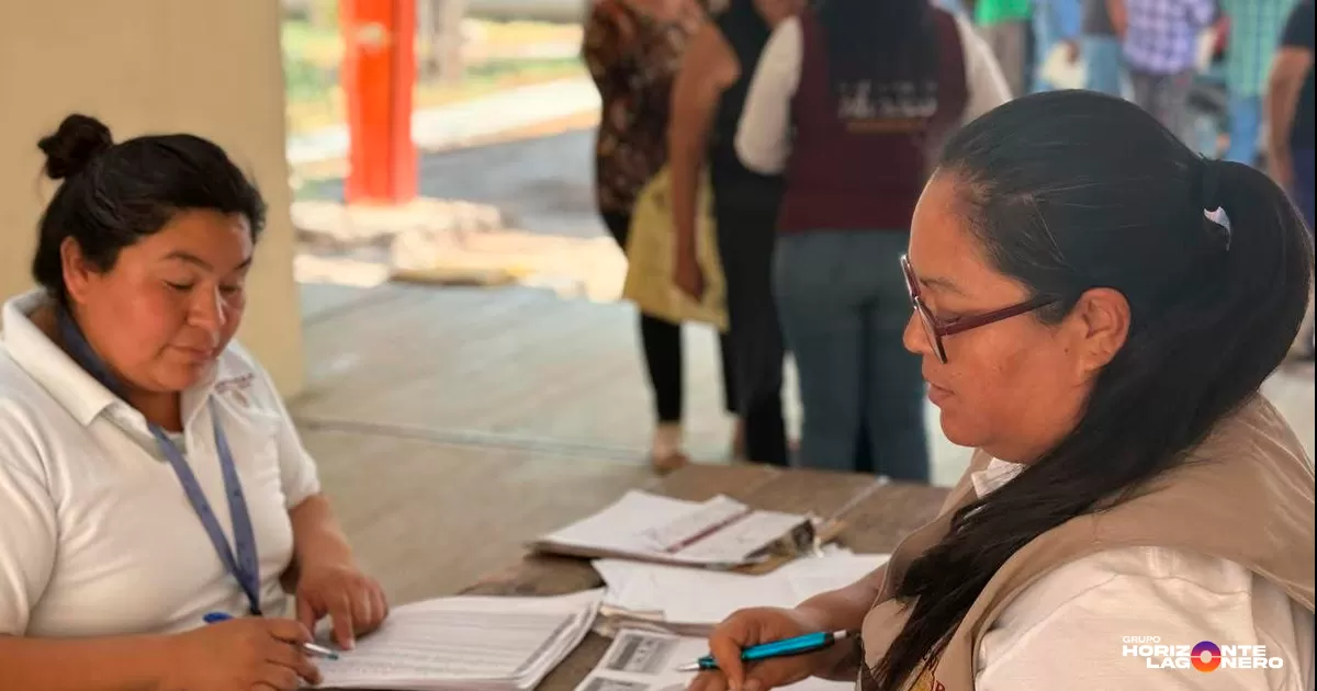 Bienestar lanza fechas de registro para nuevos beneficiarios de pensiones