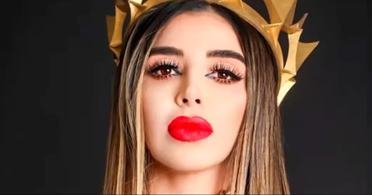 Se disculpa Emma Coronel con víctimas de narcoviolencia