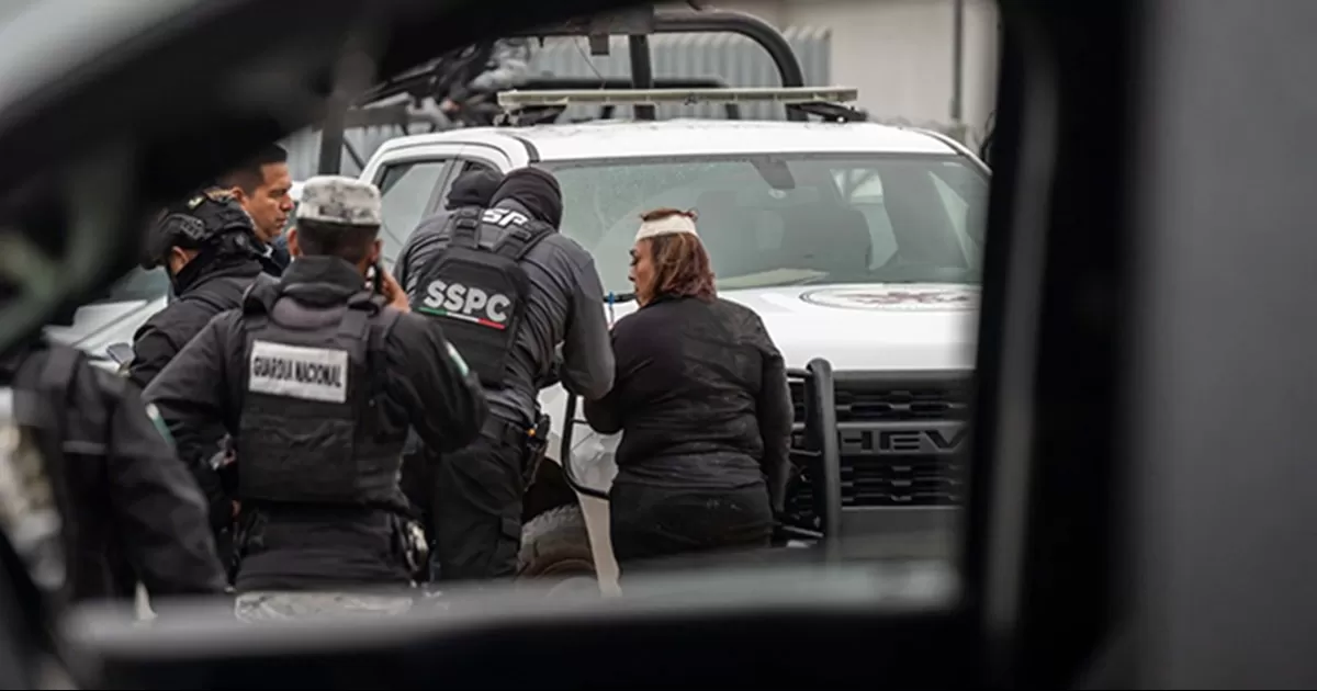 Localizan con vida a los dos agentes de la SSPC secuestrados en Jalisco