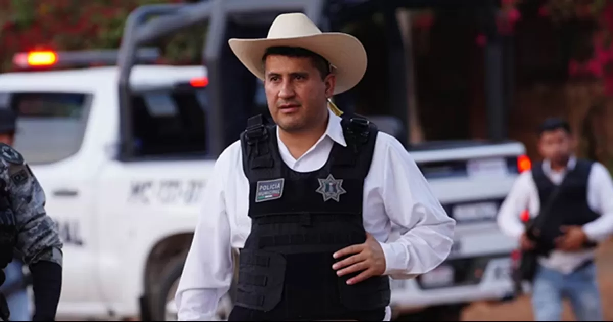 El círculo de seguridad de Manzo estaba integrado principalmente por exmilitares retirados y coordinado por el coronel José Manuel Jiménez, prófugo
