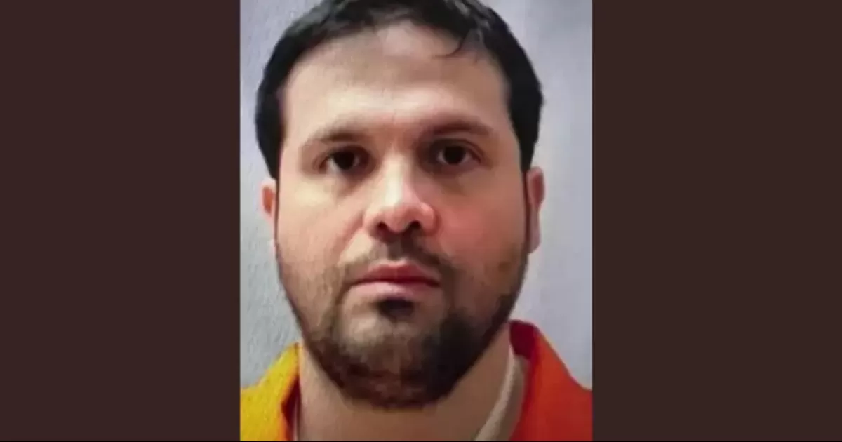 Joaquín Guzmán López se declara culpable de narcotráfico en EU y admite haber secuestrado al 'Mayo’