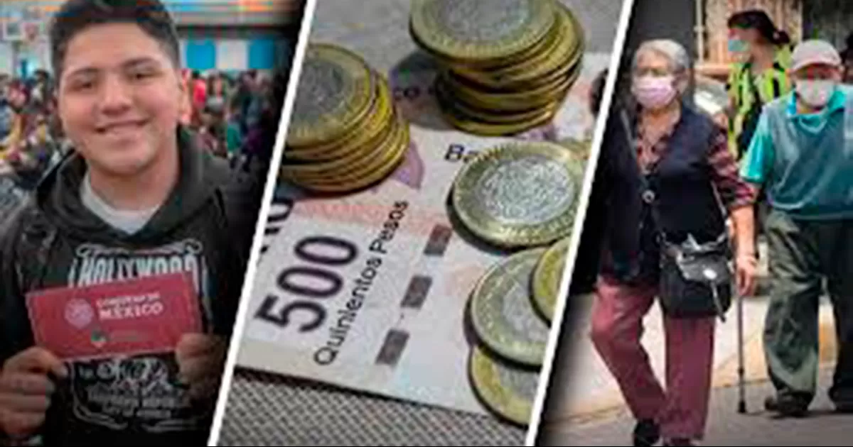 Padres de familia y tutores ya pueden conocer cuándo llegará el quinto depósito de 2025, de cara al cierre de este año
