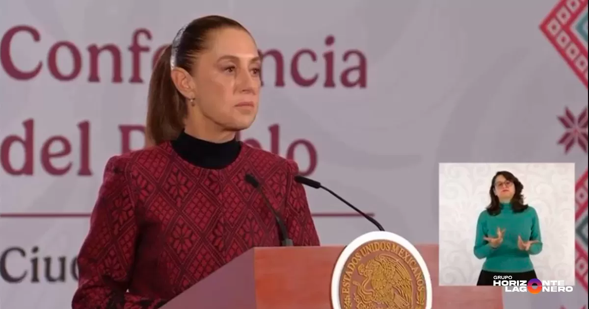 Presenta Gobierno de México las "Farmacias del Bienestar"