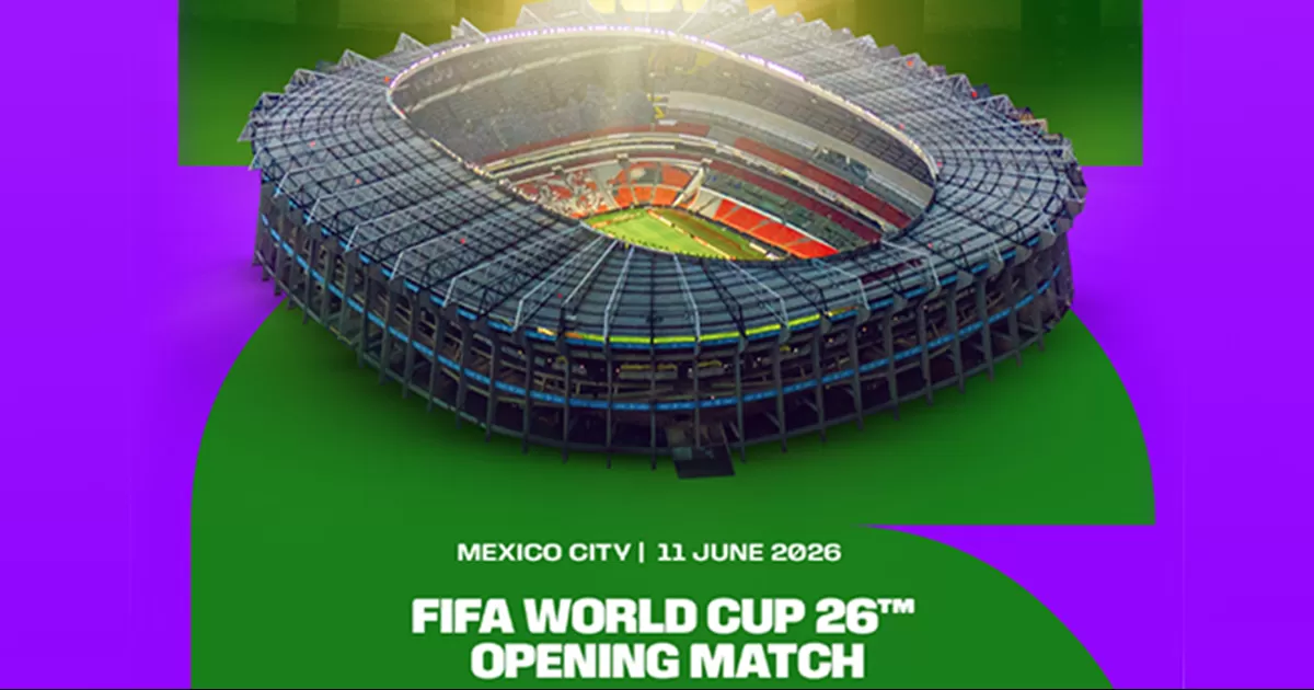 Confirma Sheinbaum que no irá a la inauguración del Mundial 2026