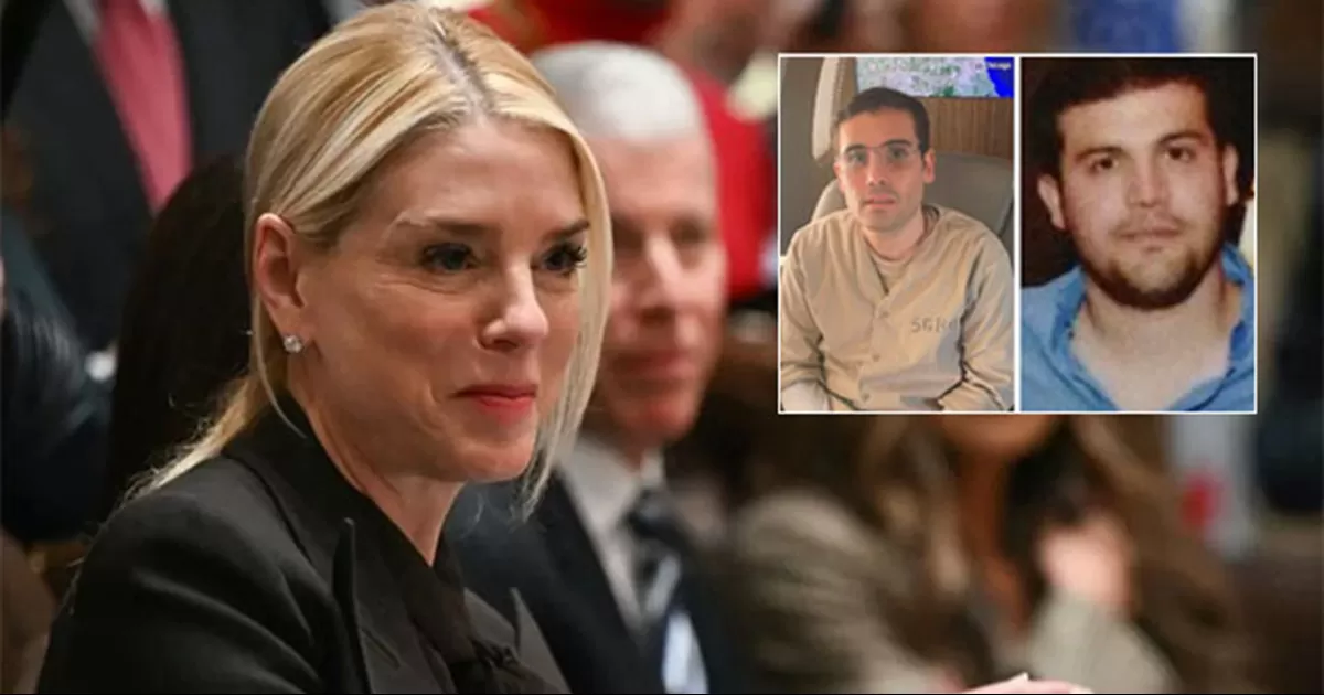 Celebra EU admisión de culpa de Joaquín Guzmán López, pero advierte que faltan dos hijos del 'Chapo'