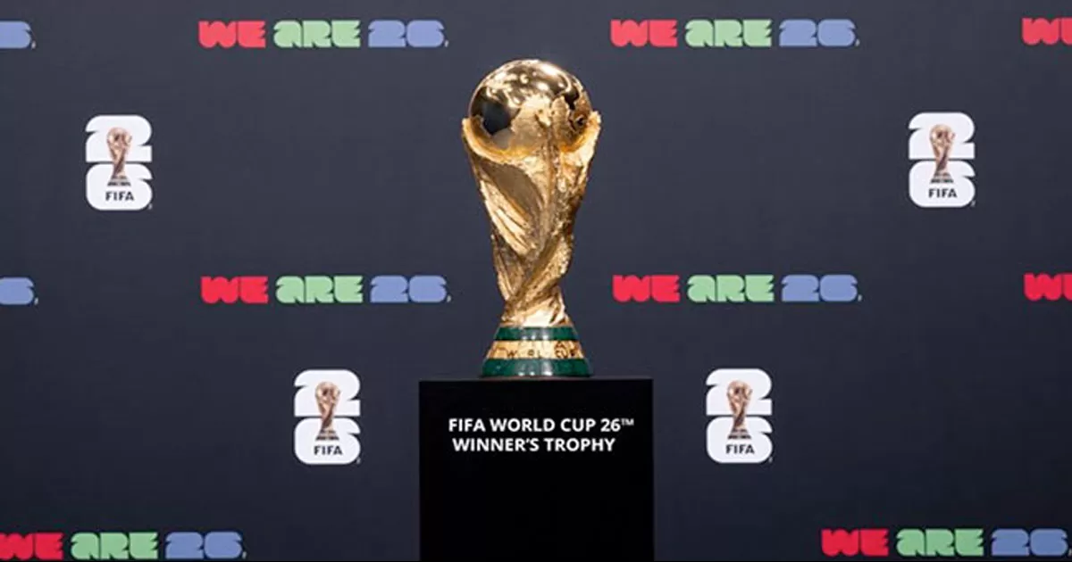 Mundial 2026 podría tener cambios importantes en el VAR