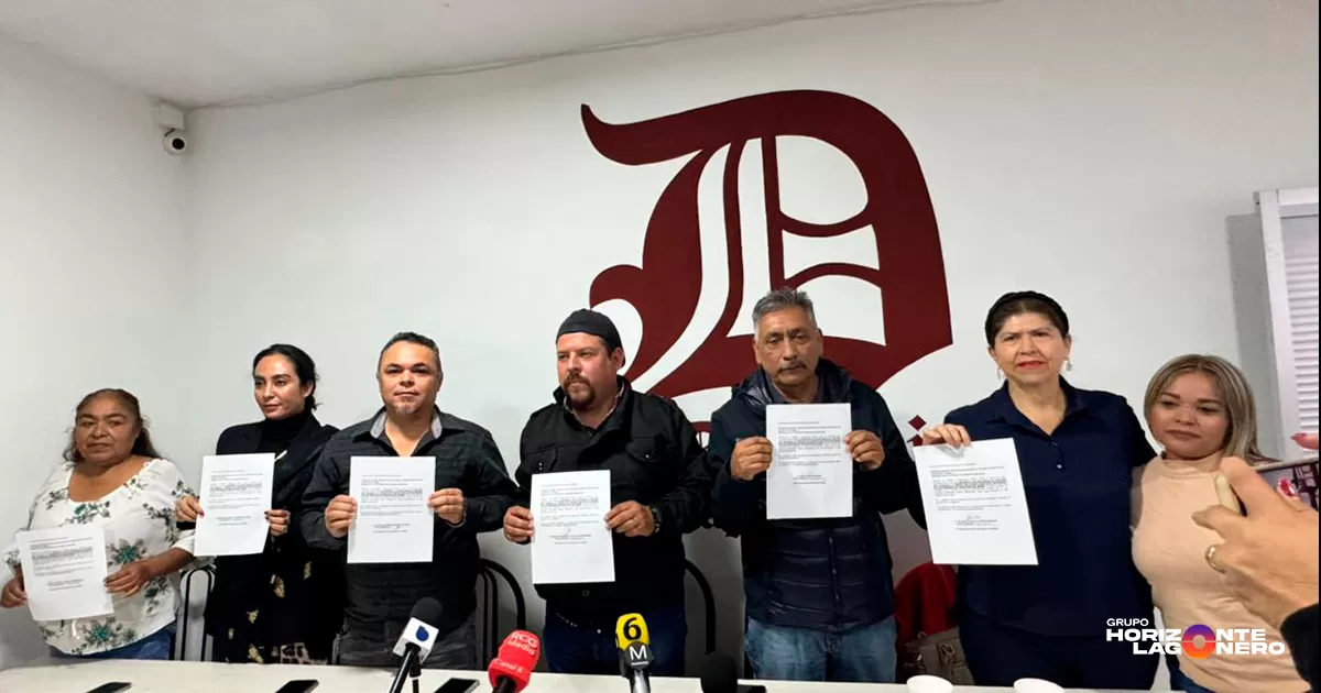 Declaró que su salida es irreversible y que se deriva de un hartazgo acumulado por las decisiones unilaterales, la imposición de candidatos y el manejo personalista que asegura domina en el PT desde la llegada de Mejía Berdeja.
