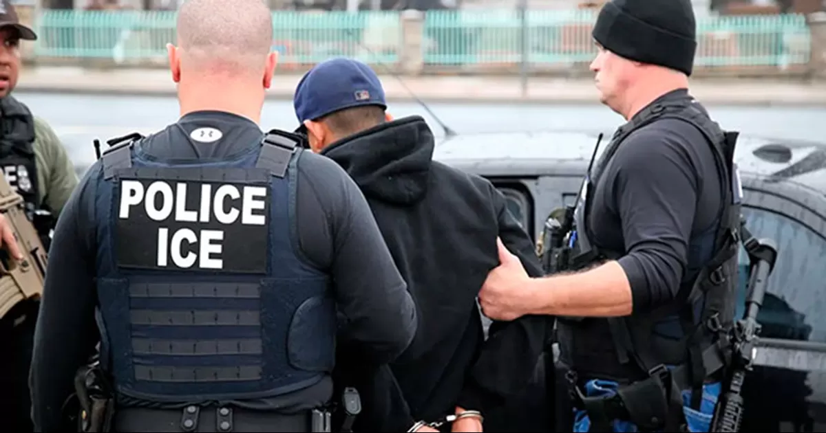 La celebración llega en un momento marcado por la dureza de la política migratoria de la Administración Trump