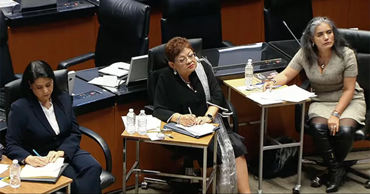 Para que sea legal la elección, se requieren los votos de dos terceras partes de los parlamentarios presentes en el Pleno