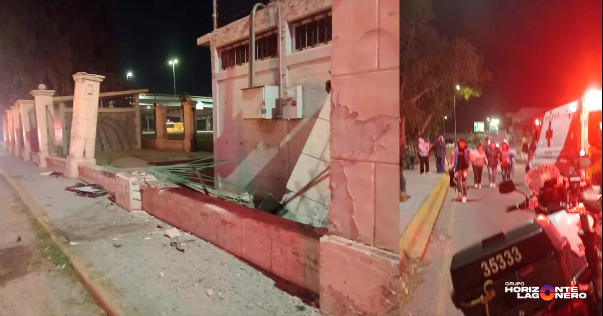 Al sitio acudieron elementos de Vialidad, Peritos, Cruz Roja Mexicana y Bomberos, quienes confirmaron que en el vehículo viajaban varios trabajadores, algunos de los cuales presentaban lesiones de consideración menor, en su mayoría policontundidos.