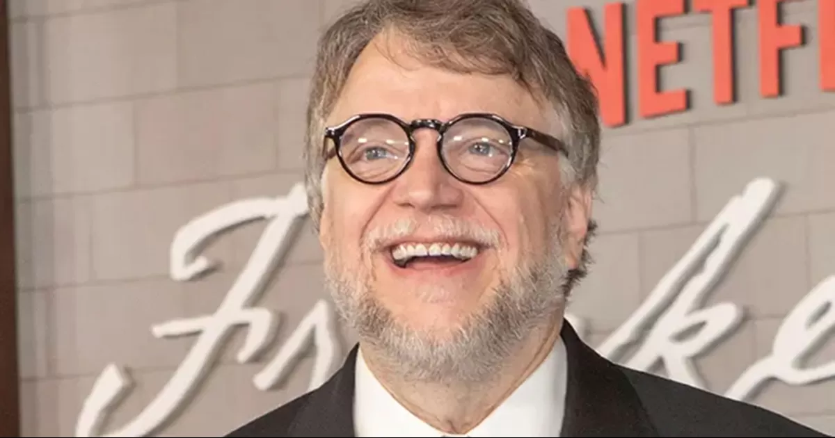 Guillermo del Toro será reconocido con la BFI Fellowship, la distinción más importante del British Film Institute