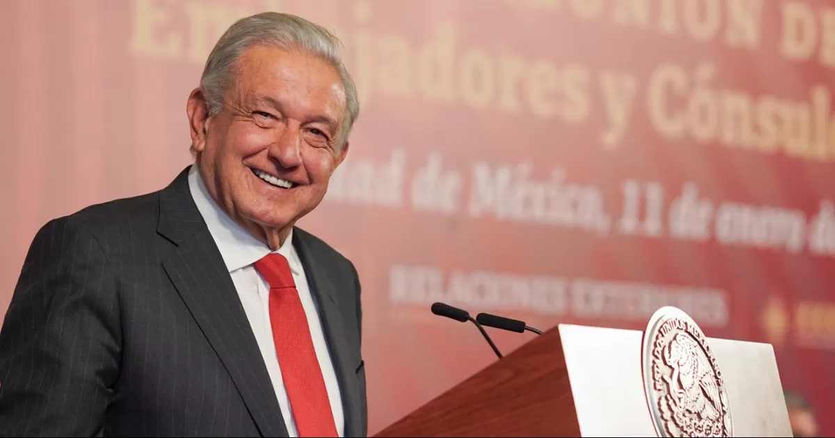 Por las manifestaciones realizadas en las conferencias de prensa matutinas celebradas los dÃ­as 7, 11, 12, 13 y 22 de marzo, asÃ­ como la del 1 de abril de 2024.