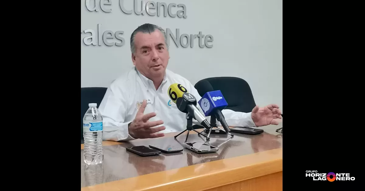 Finalmente, resaltó que la reforma reduce la posibilidad de que grandes usuarios acumulen agua por años mediante cuotas de garantía.