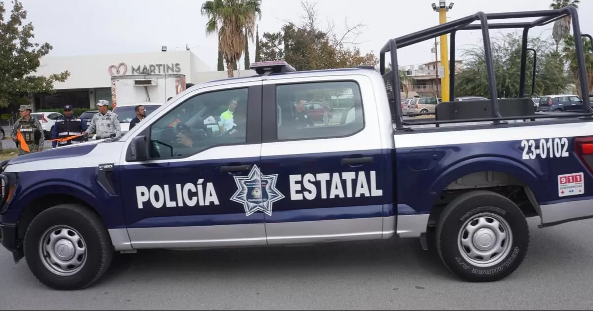 Durante el arranque, Luis Alfredo Estala Soto, coordinador regional de la Mesa para la Construcción de Paz y Seguridad en La Laguna, señaló que este despliegue “se suma a los operativos permanentes que ya existen en la región, con el objetivo de brindar un ambiente seguro durante las festividades navideñas”