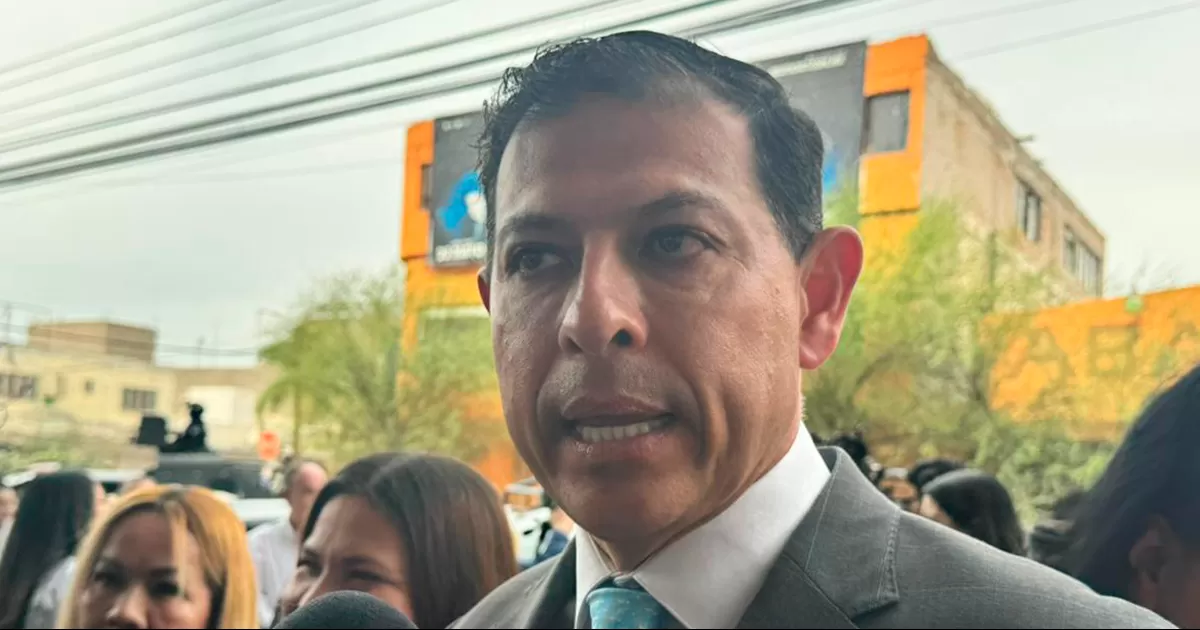 Recordó que el fideicomiso U081, destinado al pago de pensionados y eliminado en la pasada administración federal, continúa sin ser restituido. .