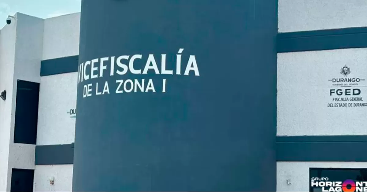Fallece adolescente tras permanecer hospitalizado por accidente en motocicleta en Gomez Palacio