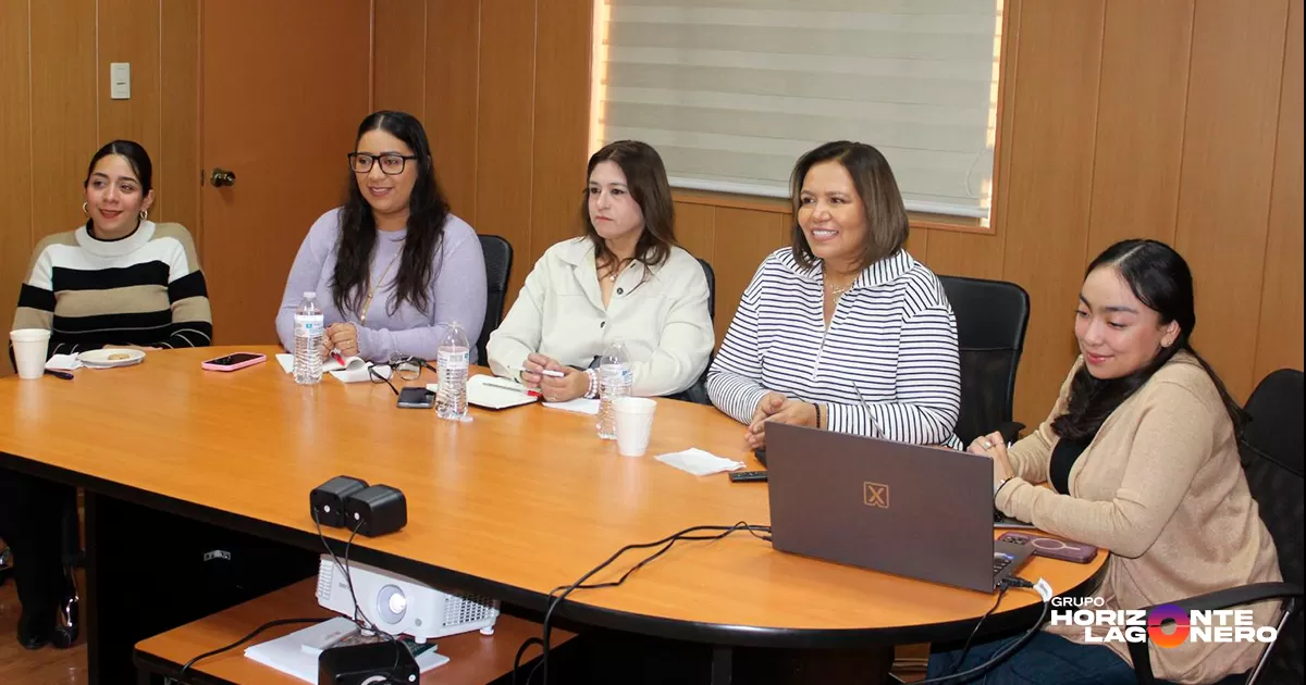 Presentan proyecto de ópera creada con mujeres víctimas de violencia