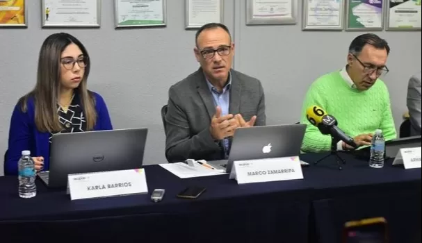 En GÃ³mez Palacio hubo avances, mientras que en Lerdo se contabilizaron mÃ¡s votaciones divididas.