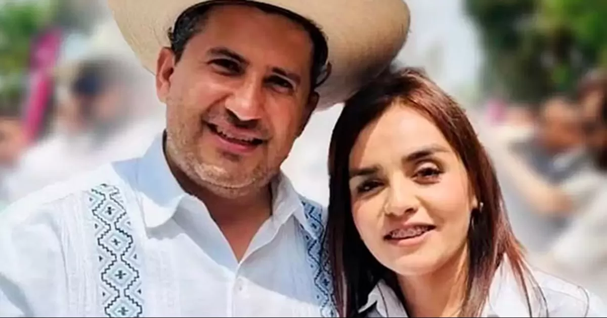 Santiago Nieto indicó que la solicitud de Quiroz cumple con los requisitos y por tanto se le otorgará el registro