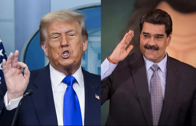 Catar y Panamá, dispuestos a mediar ante las tensiones entre Venezuela y Estados Unidos