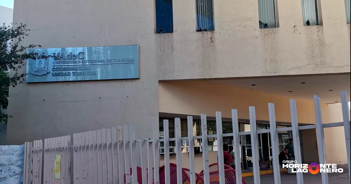 En ese sentido, destacó que varias carreras concluyeron recientemente sus procesos de evaluación ante el Consejo para la Acreditación de la Educación Superior en México que evalúa y acredita programas académicos en todas las modalidades.