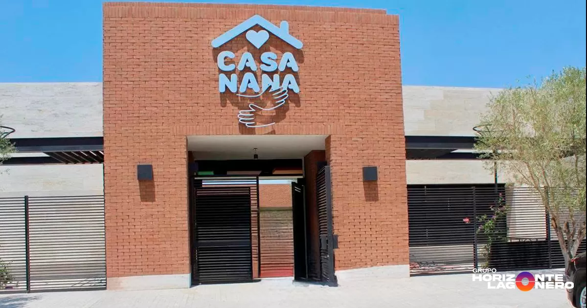 En el último mes, precisó que Casa Nana ha registrado nuevos ingresos derivados principalmente de reportes ciudadanos, en los que vecinos alertan sobre niñas y niños que permanecen solos, desatendidos o en riesgo por problemas familiares.