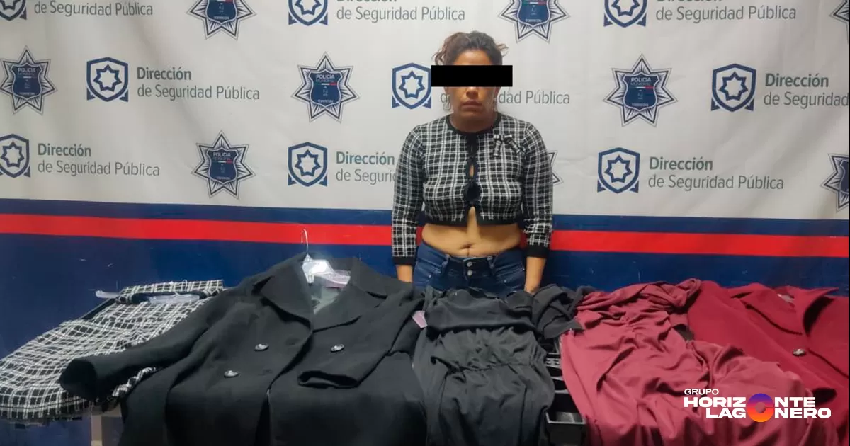 Mientras una unidad policial realizaba su recorrido de vigilancia por el sector, el operador de la sala de radio les informó sobre un robo en proceso en dicho establecimiento.