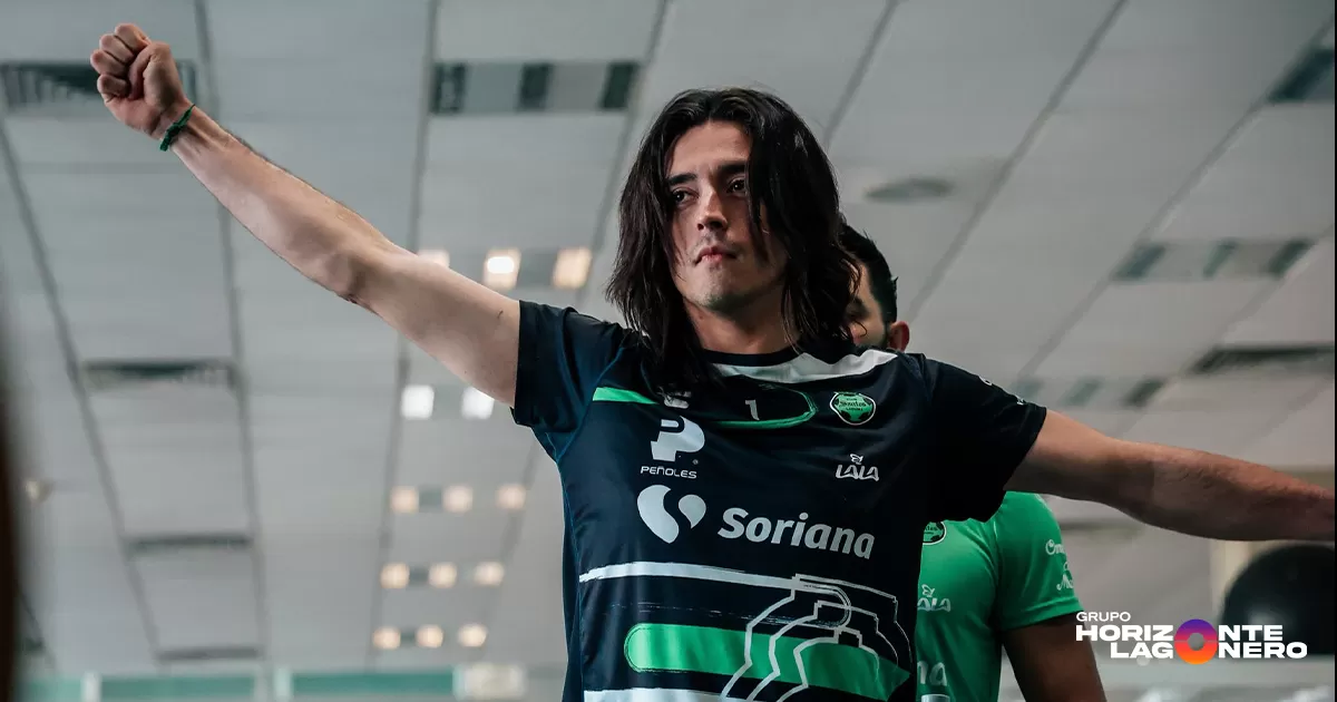 Los albiverdes viajarán a la capital del país en donde enfrentarán a Puebla y Atlante