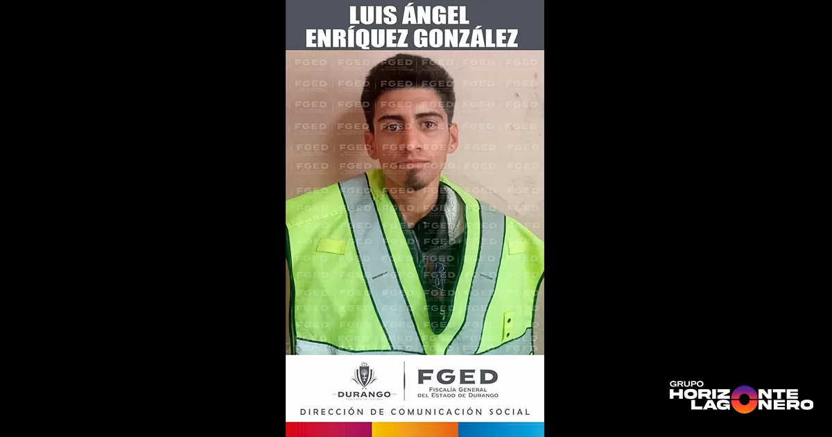 De acuerdo al hecho que integra la carpeta de investigación, el pasado 26 de octubre del 2021 cerca de las 22:00 horas, el adolescente se encontraba en un centro de rehabilitación ubicado en el municipio de Lerdo, Dgo., momento en que sin mediar palabra fue sometido por Luis Ángel, mismo que lo agredió física y sexualmente.