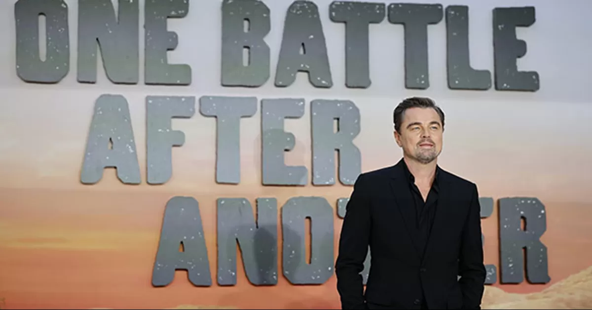 One Battle After Another lidera los Globos de Oro con 9 nominaciones; aquí la lista completa