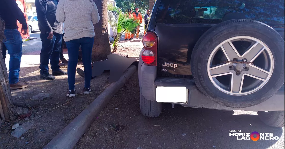 Hombre es encontrado sin vida en banqueta de la colonia Sol de Oriente