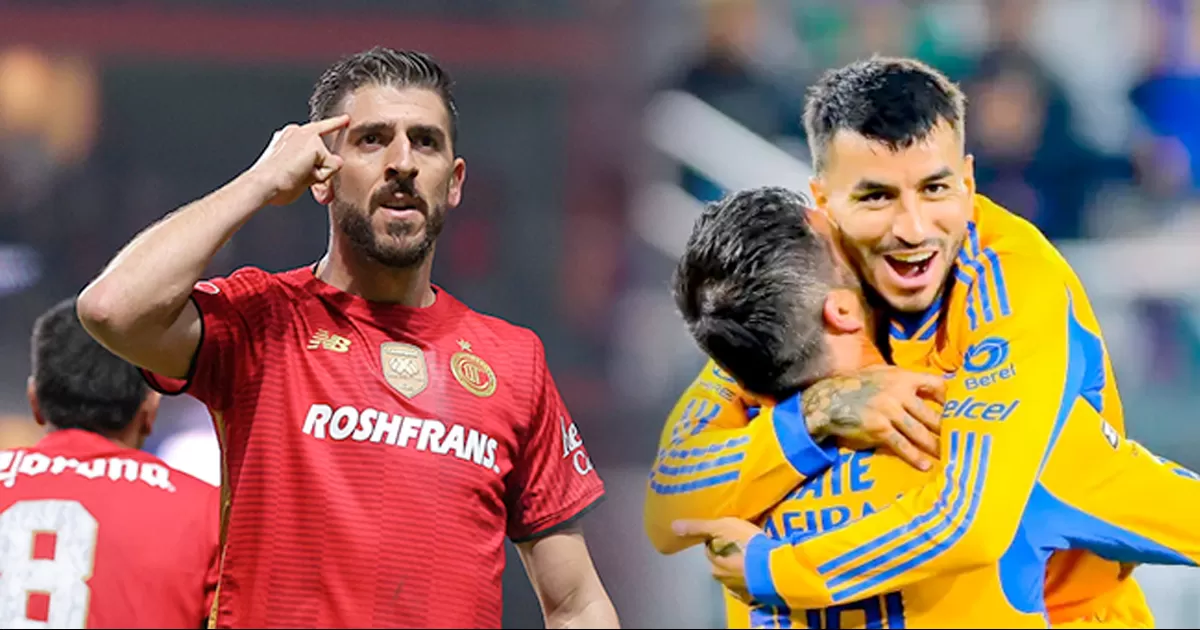 Liga MX revela fechas y horarios para la Gran Final del Apertura 2025
