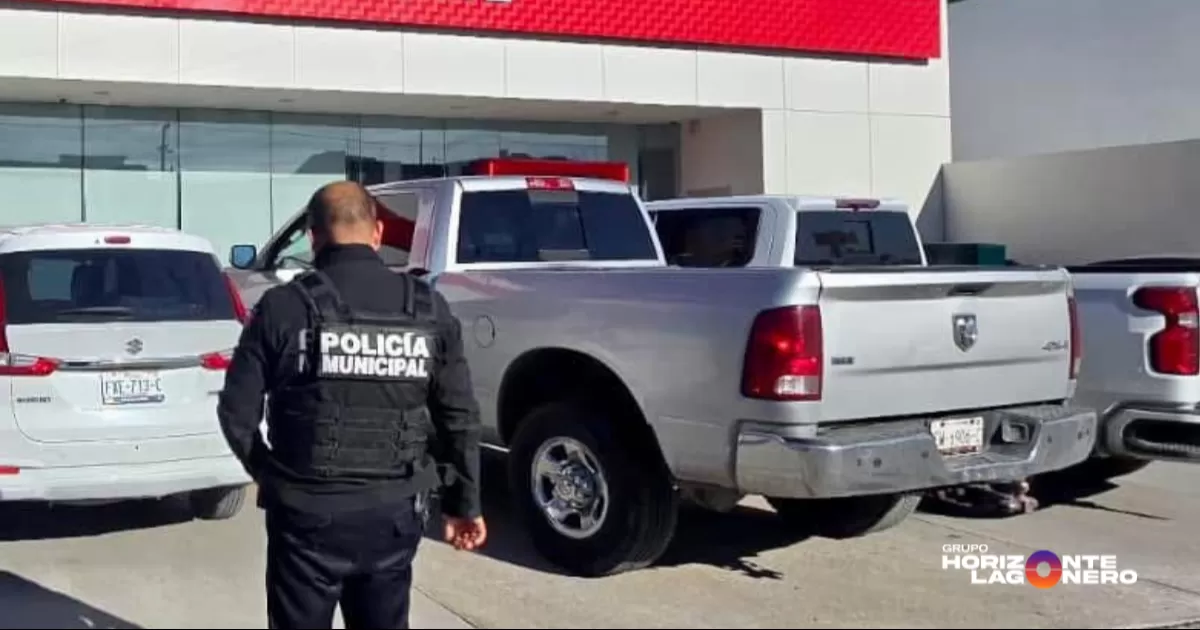 El comisario Alfredo Flores, destacó que los bancos ya cuentan con protocolos reforzados y pidió a la ciudadanía extremar precauciones, principalmente evitar mostrar efectivo en la vía pública para reducir riesgos.