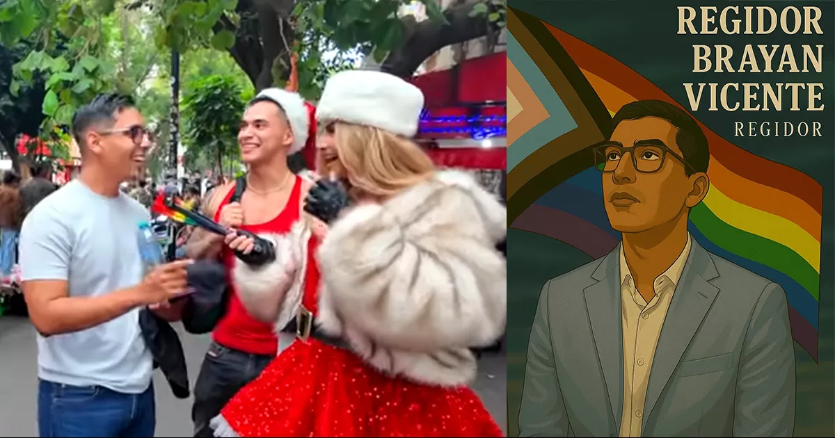 Brayan Vicente deseaba paz mundial para Navidad; criminales le arrebataron la vida días antes