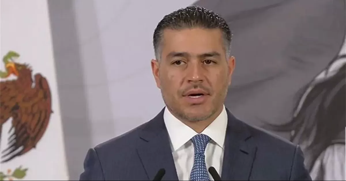 Explosión del coche bomba en Michoacán fue por pugna entre líderes de grupo delictivo: SSPC