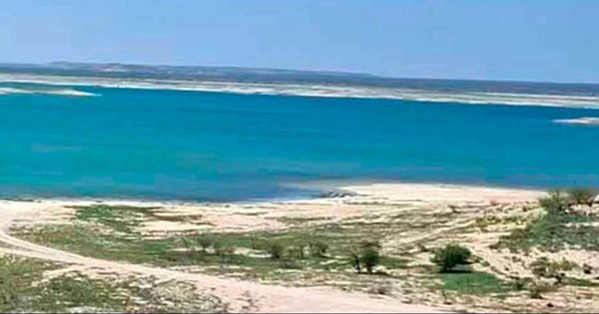 México buscará acuerdo con EU tras advertencia de arancel por incumplir Tratado de Aguas