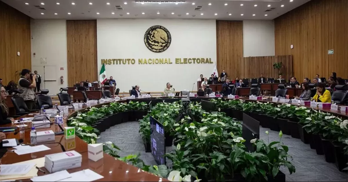 La consejera Carla Humphrey Jordan mencionó que esto busca el impulso de más féminas en la vida pública