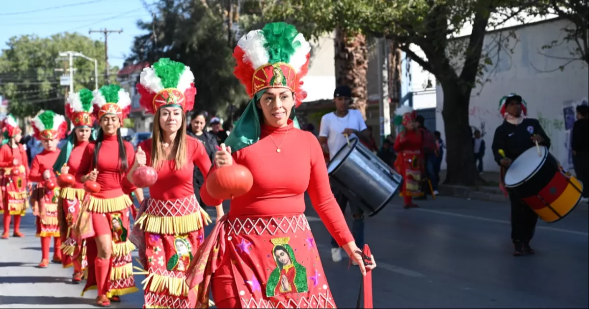 ¿Cuánto cuesta ser danzante matachín en Torreón