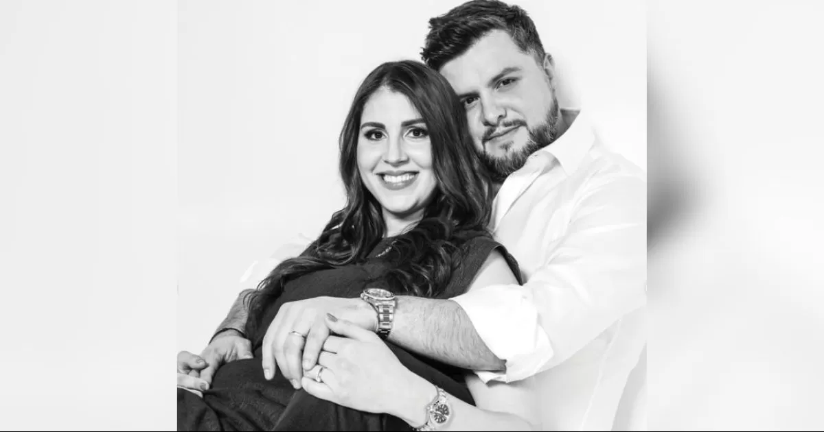 "Â¡La familia crece! Estamos muy felices de compartirles que viene #BebÃ©Stanley en camino"