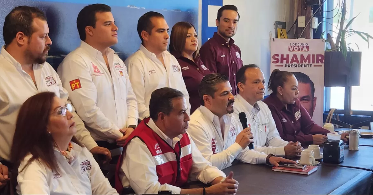 SeÃ±alÃ³ obstrucciÃ³n en la ejecuciÃ³n de los actos de campaÃ±a.