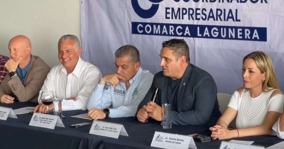 Entre los planteamientos presentados por los empresarios destacan la infraestructura pública, la iniciativa federal que plantea una reducción en las horas del trabajo, la inclusión de mujeres a la cadena de suministros y el campo laboral en general, la seguridad pública, la reactivación de un presupuesto especial para las zonas metropolitanas, entre otras.