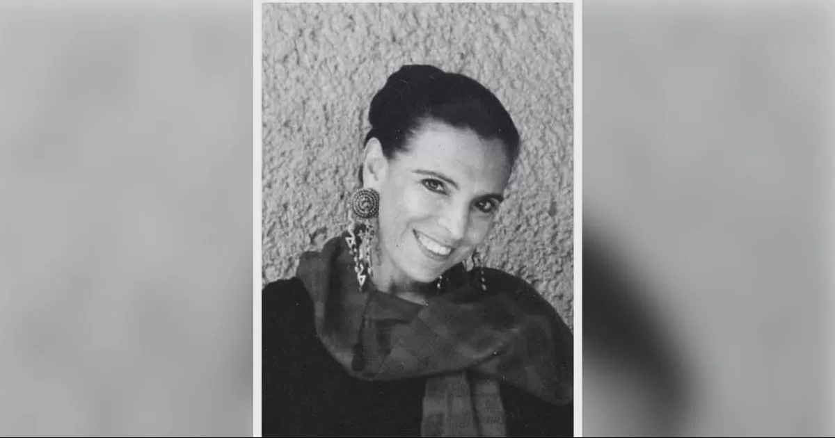 TodavÃ­a no se sabe el motivo Â¡Descanse en Paz!