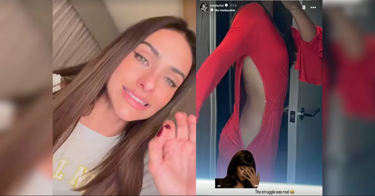"SalÃ­ y gracias a dios un seÃ±or de seguridad vio mi cara de susto, me trajo mi celular y me acompaÃ±Ã³ afuera hasta llegar al coche cuidando que nadie me viera porque estaba todo abierto mi vestido"
