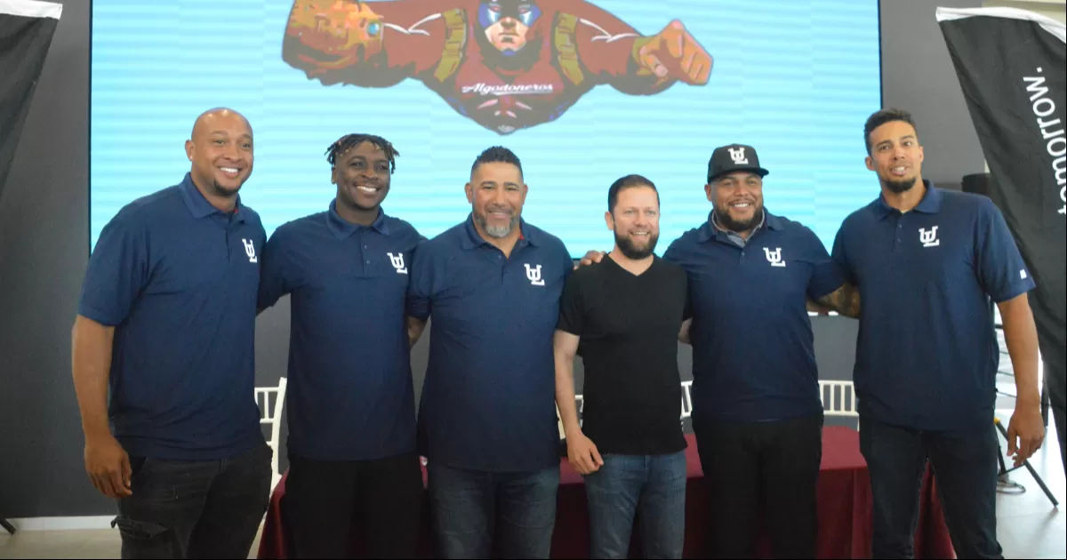 Algodoneros, listos para la Temporada 2024 en la LMB