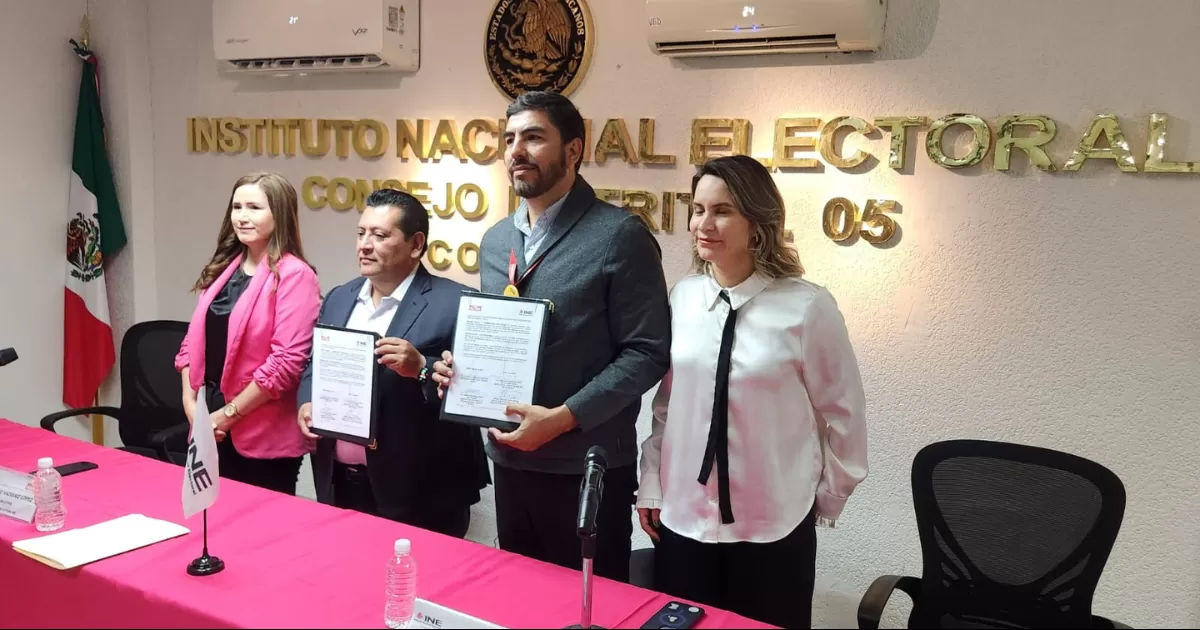 Como parte del programa de promociÃ³n de la participaciÃ³n ciudadana.