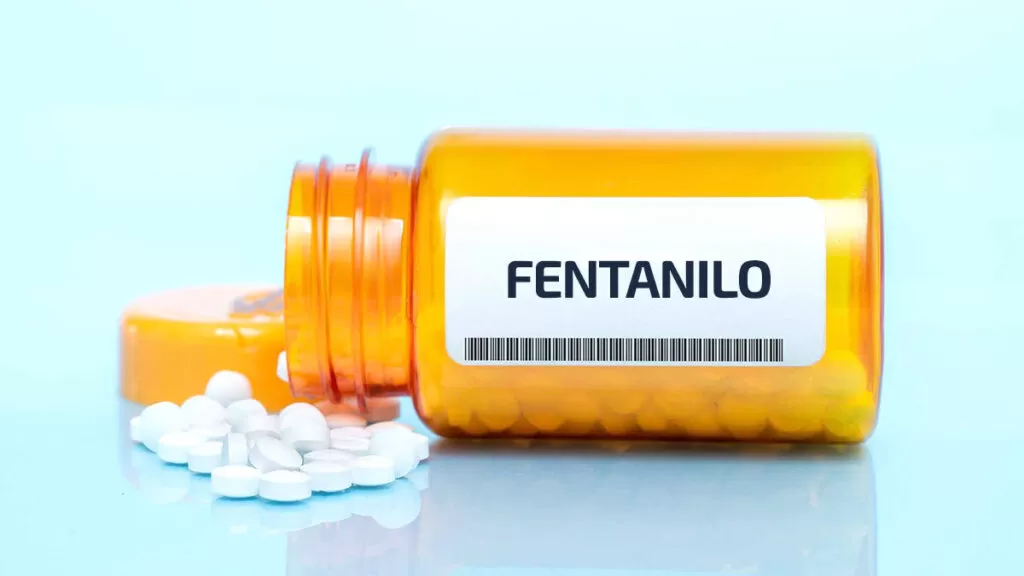 Se registraron al menos 430 casos en el consumo de fentanilo, un incremento de 97 casos en comparaciÃ³n con el aÃ±o 2022.