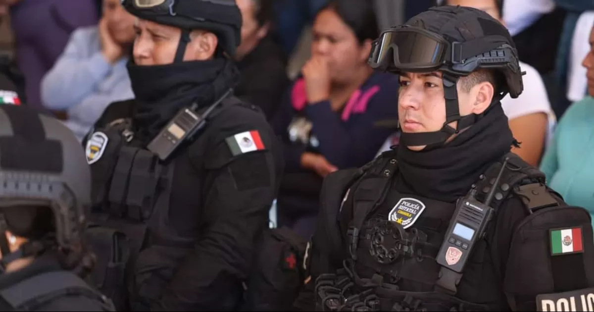 Proponen becas para hijos de policías del Estado