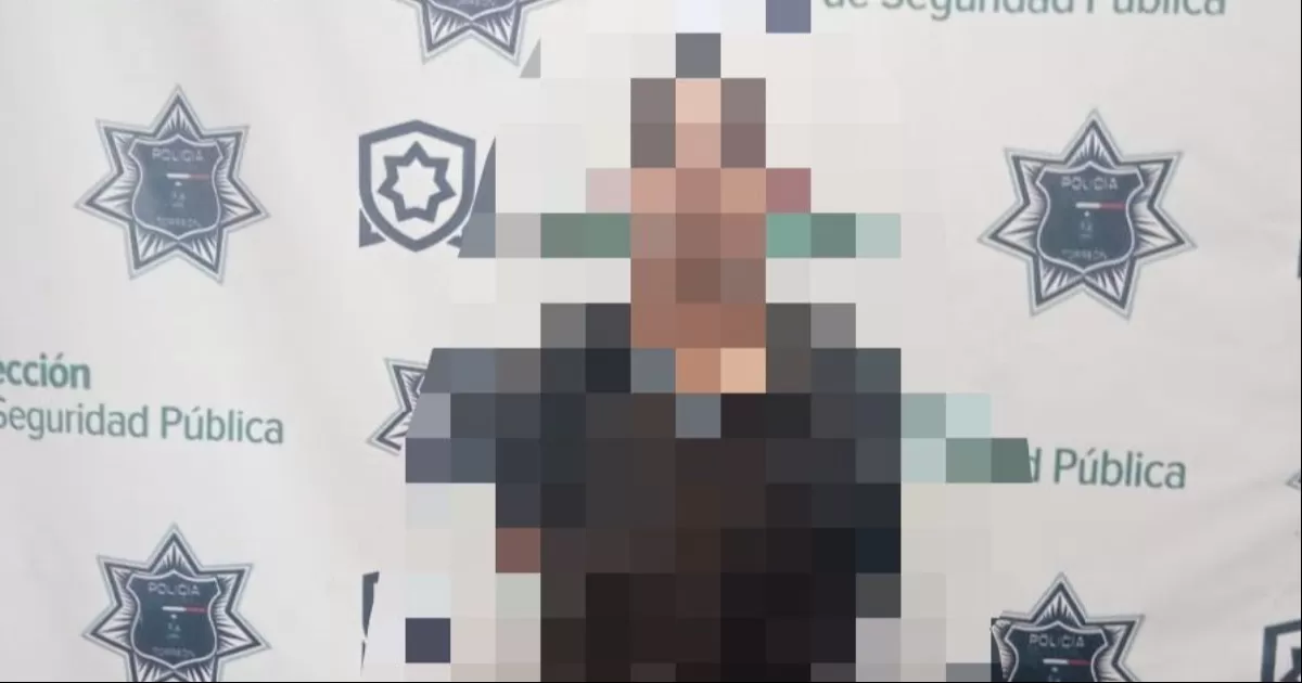 Detienen al “Brayan” por meterse a casa ajena en Viñedos