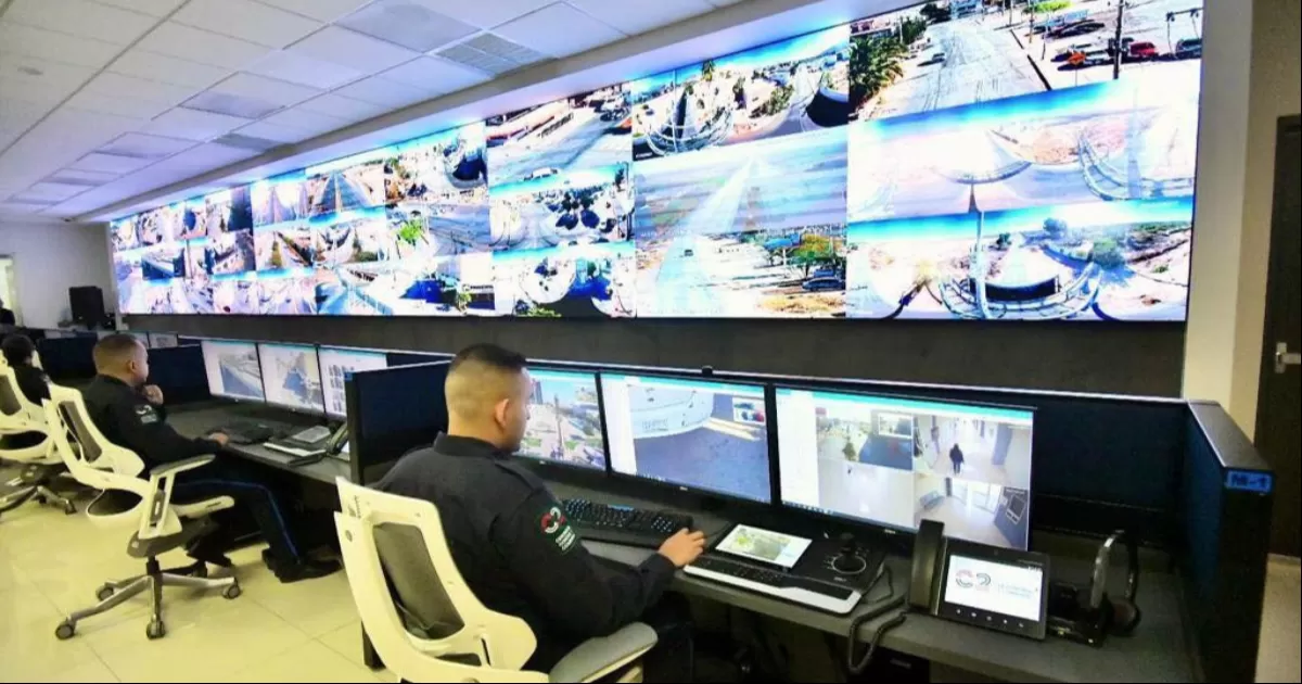 Torreón le apuesta a la inteligencia en seguridad