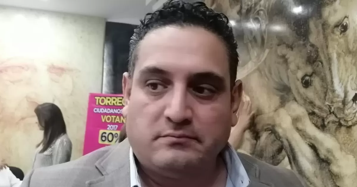Jorge Reyes, presidente del organismo, dijo desconocer el porqué no se les tomó en cuenta, pues asegura que se cuenta con buena mano de obra capaz de sortear proyectos de esa naturaleza.